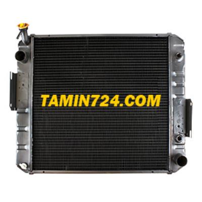 رادیاتور لیفتراک S65XM یال YALE